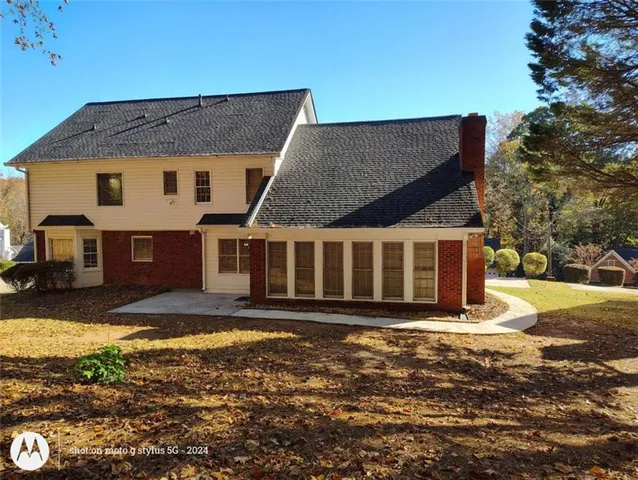 $529,000 | 5121 Huntshire Lane Southwest, Lilburn, GA 30047