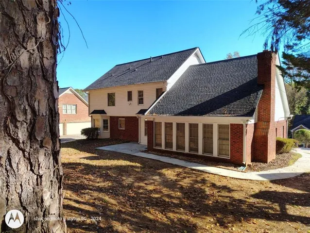 $529,000 | 5121 Huntshire Lane Southwest, Lilburn, GA 30047