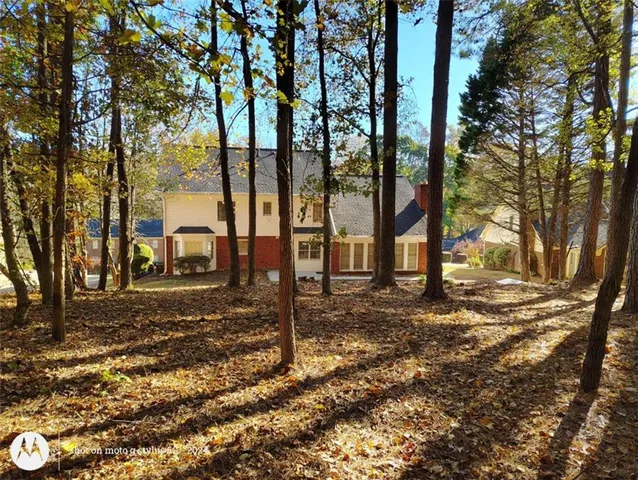 $529,000 | 5121 Huntshire Lane Southwest, Lilburn, GA 30047