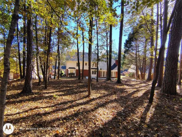 $529,000 | 5121 Huntshire Lane Southwest, Lilburn, GA 30047