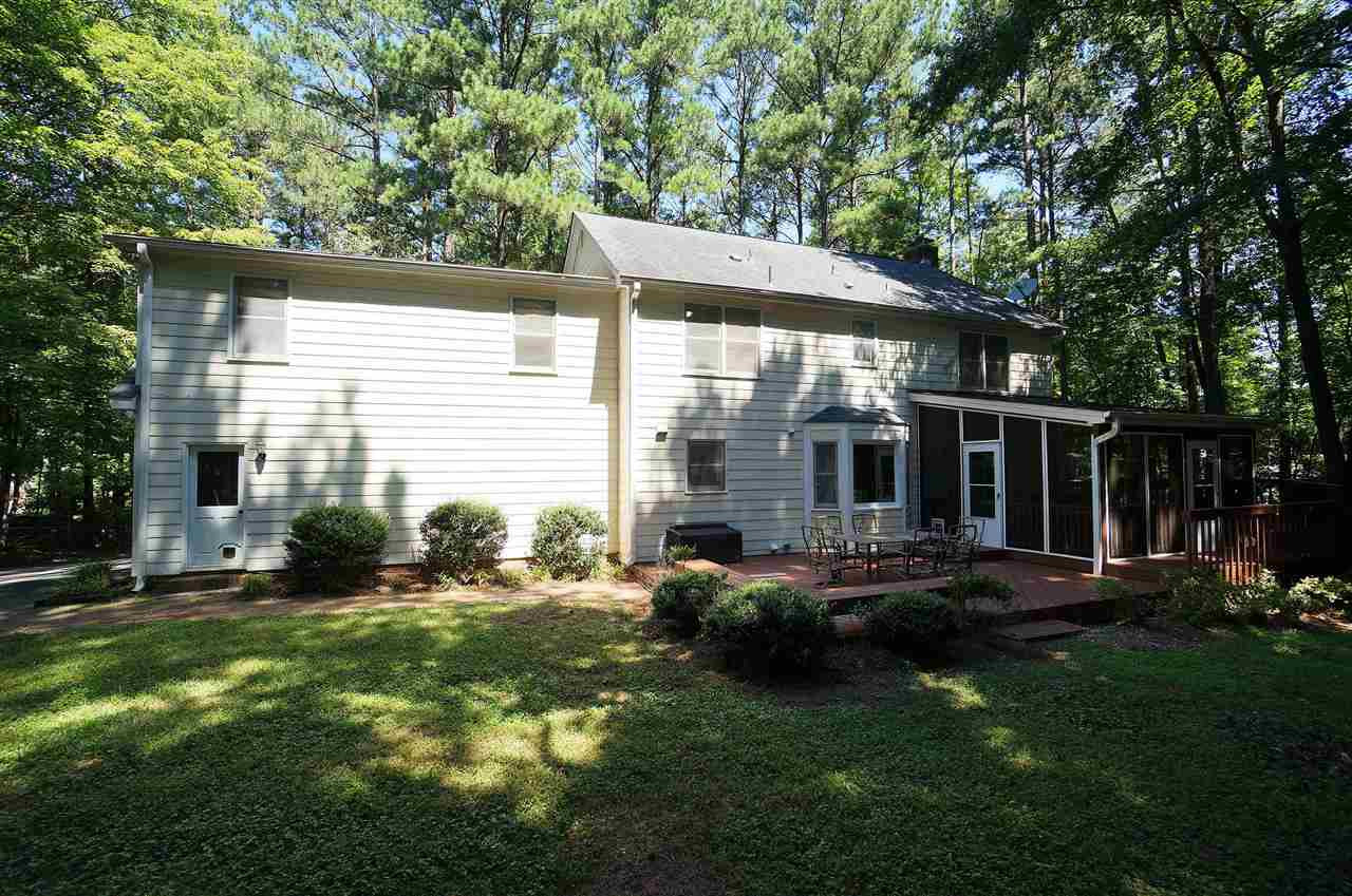 9800 Tandem Court Raleigh, NC 27615 - Photo 25 of 26 Photo 25