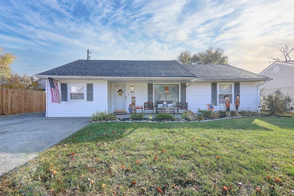 32 Mc Call Road Germantown, OH 45327 - Photo 1 of 27 Gallery Image 1