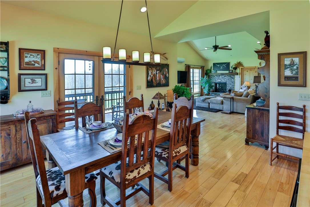 95 Tab Road Margaretville, NY 12455 - Photo 20 of 43