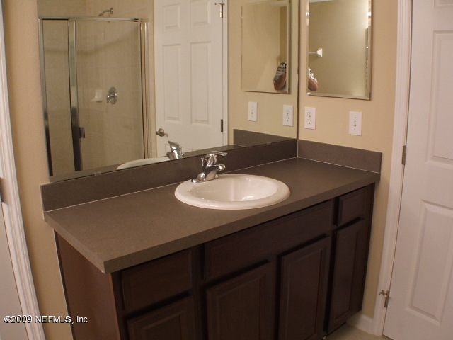 3248 Chestnut Ridge Way Orange Park, FL 32065 - Photo 8 of 9 Master Bath Pic 2