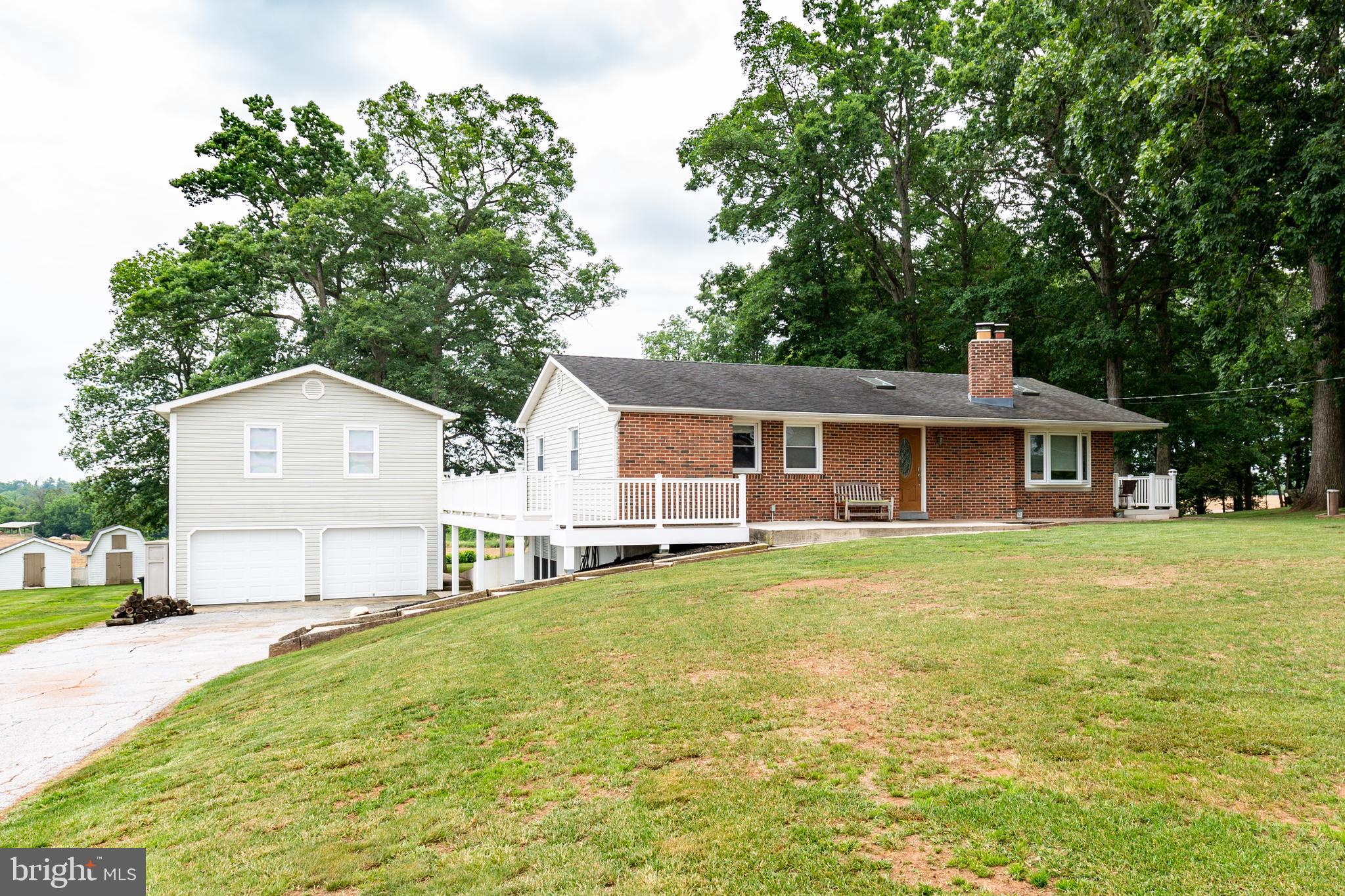 2229 Feeser Road North Taneytown, MD 21787 - Photo 1 of 50 Gallery Image 1