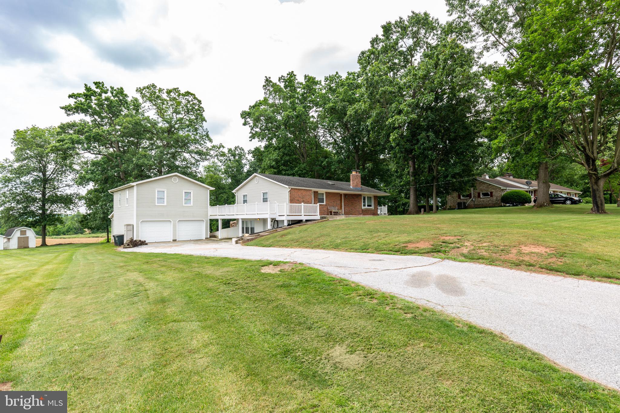 2229 Feeser Road North Taneytown, MD 21787 - Photo 39 of 50 Gallery Image 39