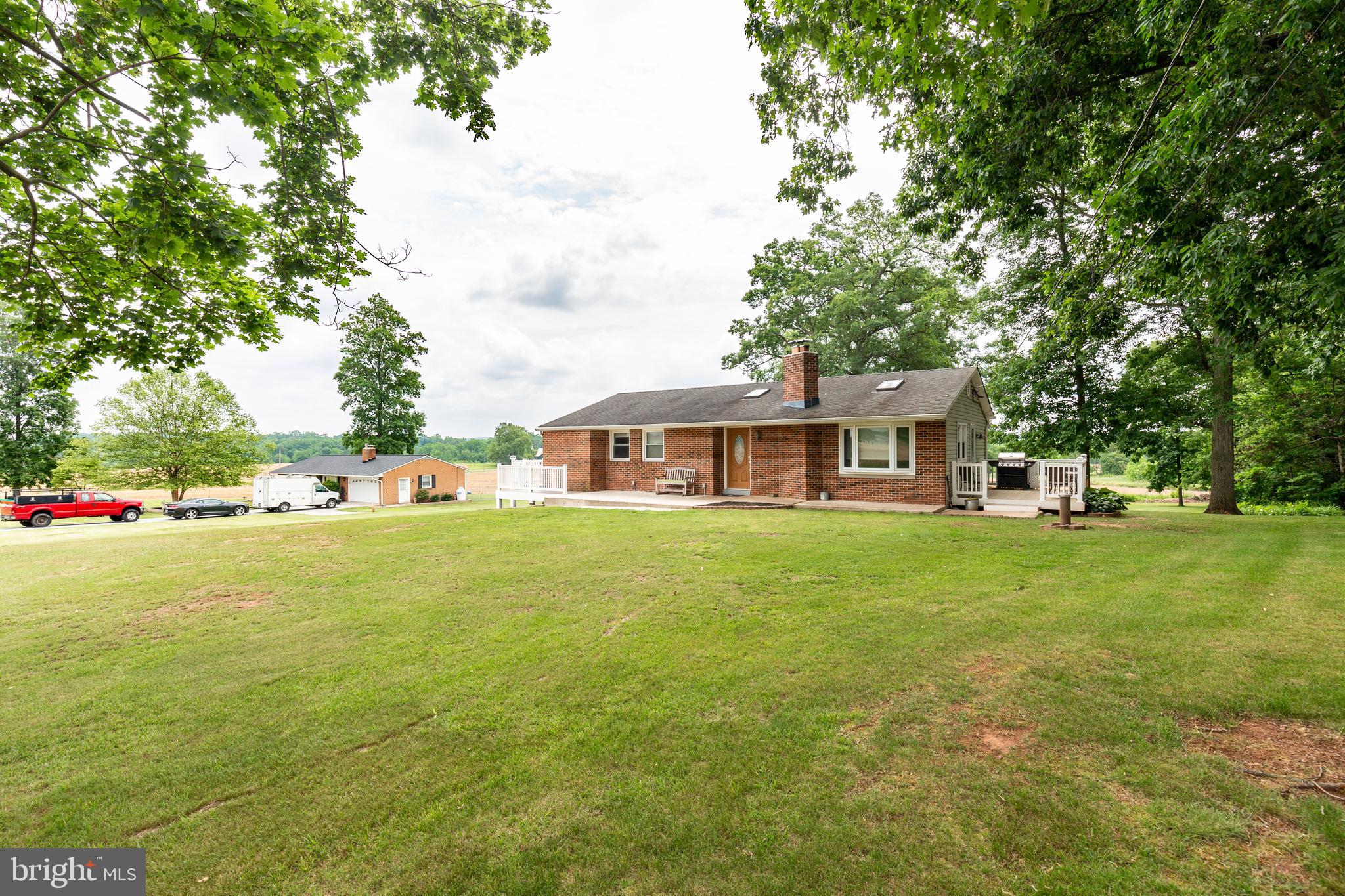 2229 Feeser Road North Taneytown, MD 21787 - Photo 44 of 50 Gallery Image 44