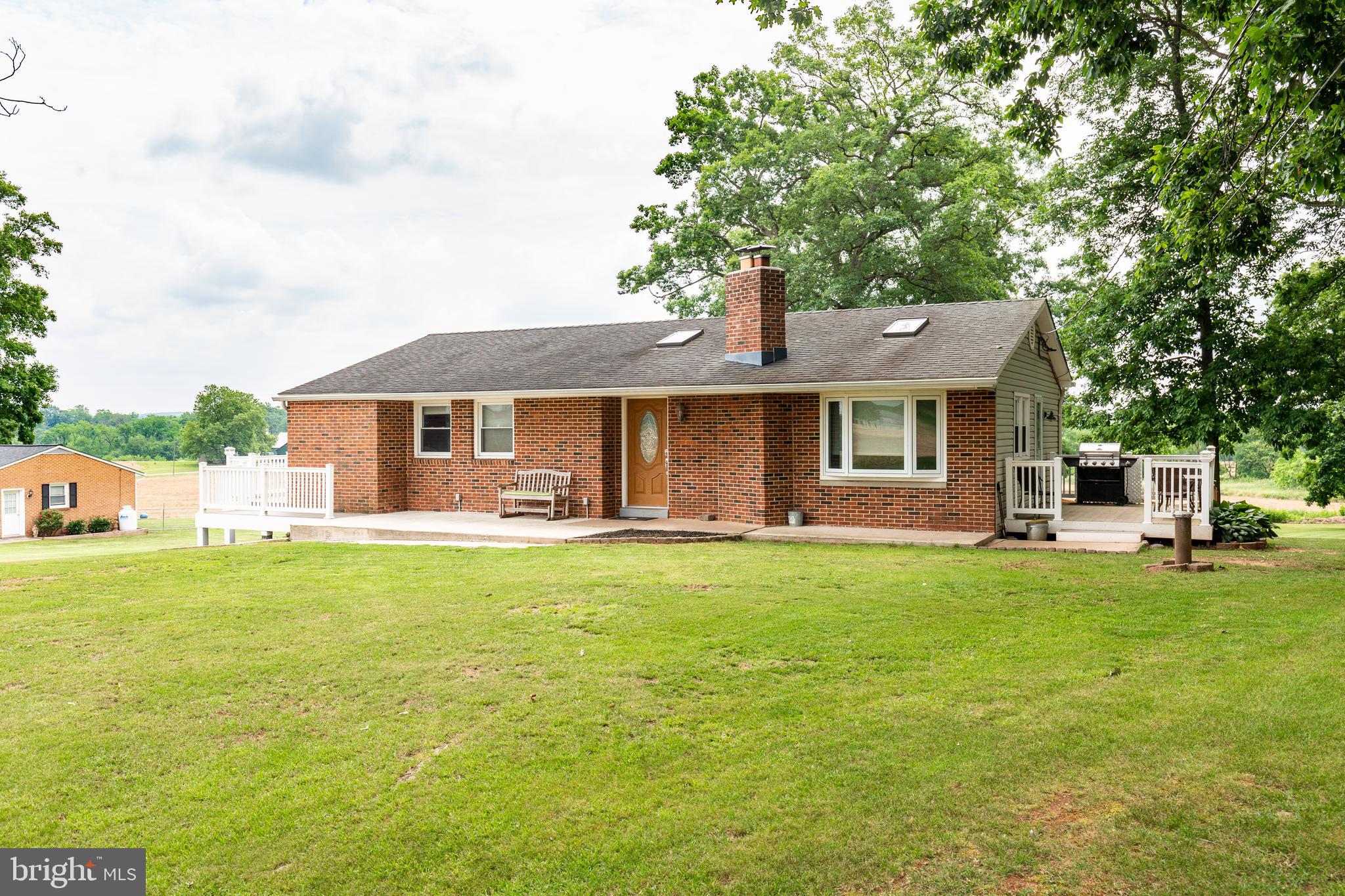 2229 Feeser Road North Taneytown, MD 21787 - Photo 45 of 50 Gallery Image 45
