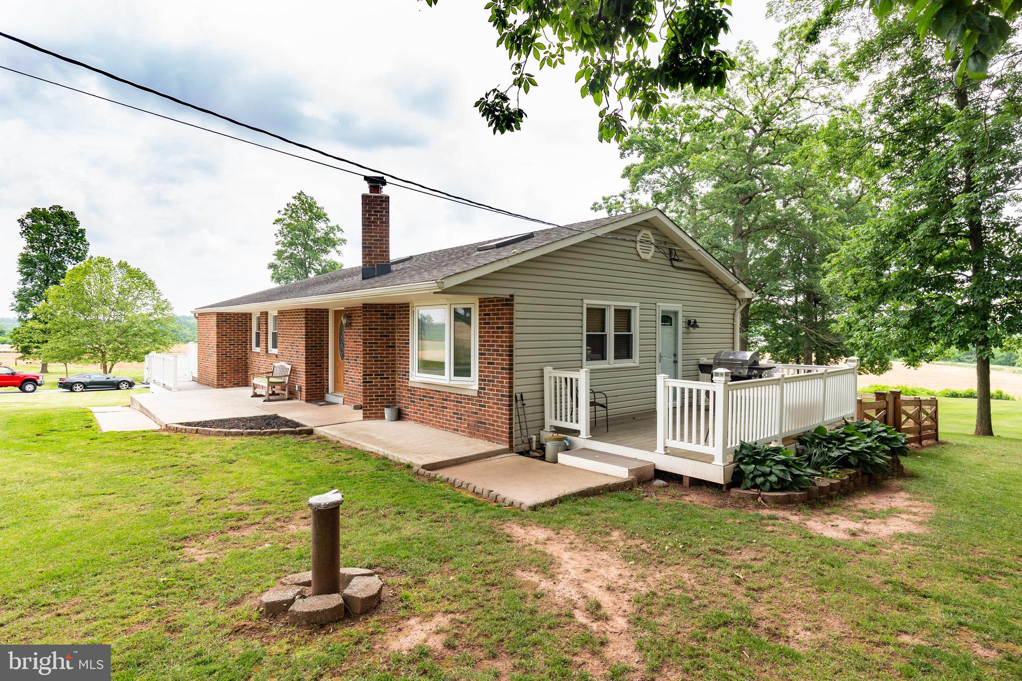 2229 Feeser Road North Taneytown, MD 21787 - Photo 49 of 50 Gallery Image 49
