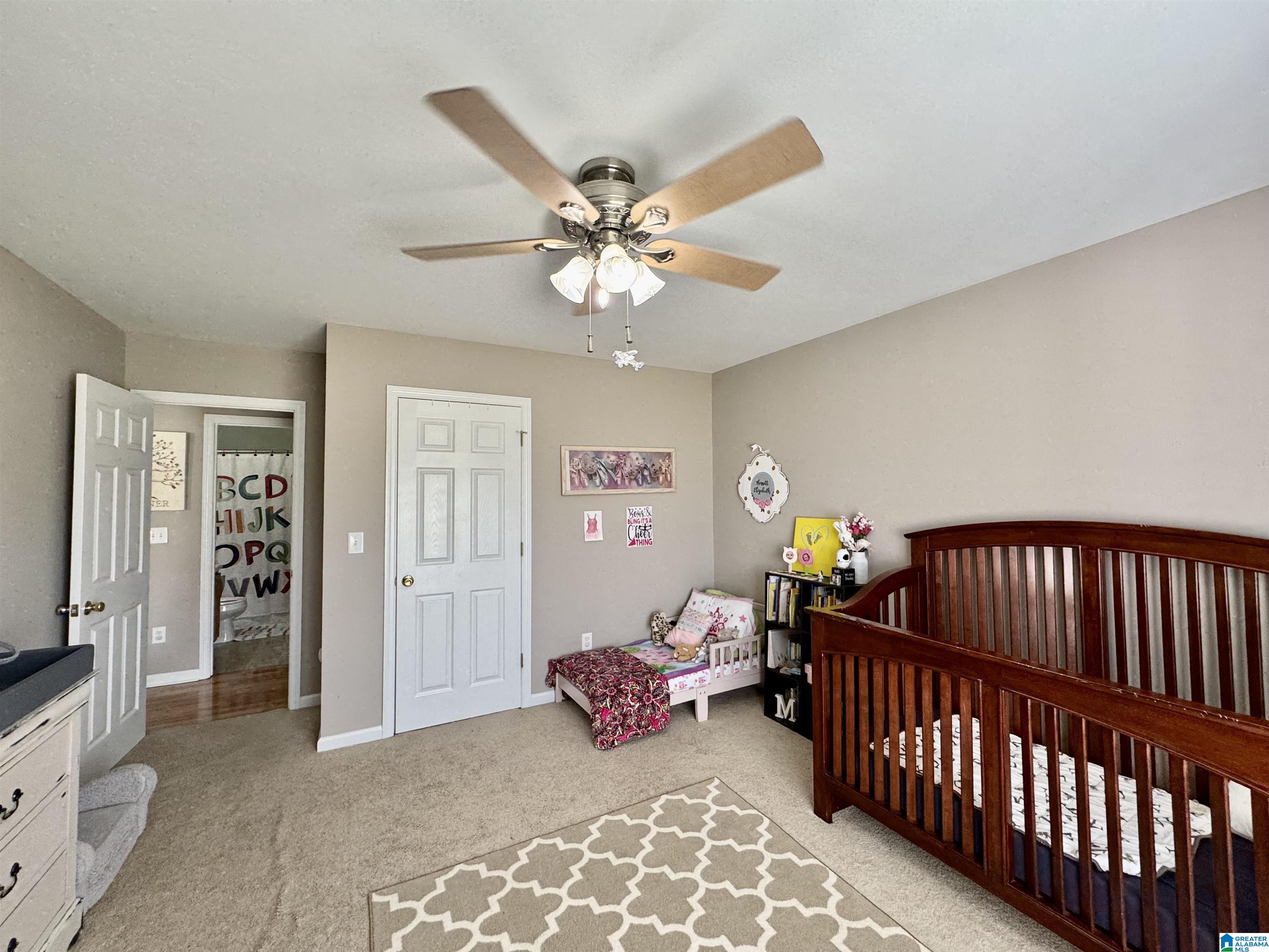 383 Quail Hollow Road Warrior, AL 35180 - Photo 43 of 44