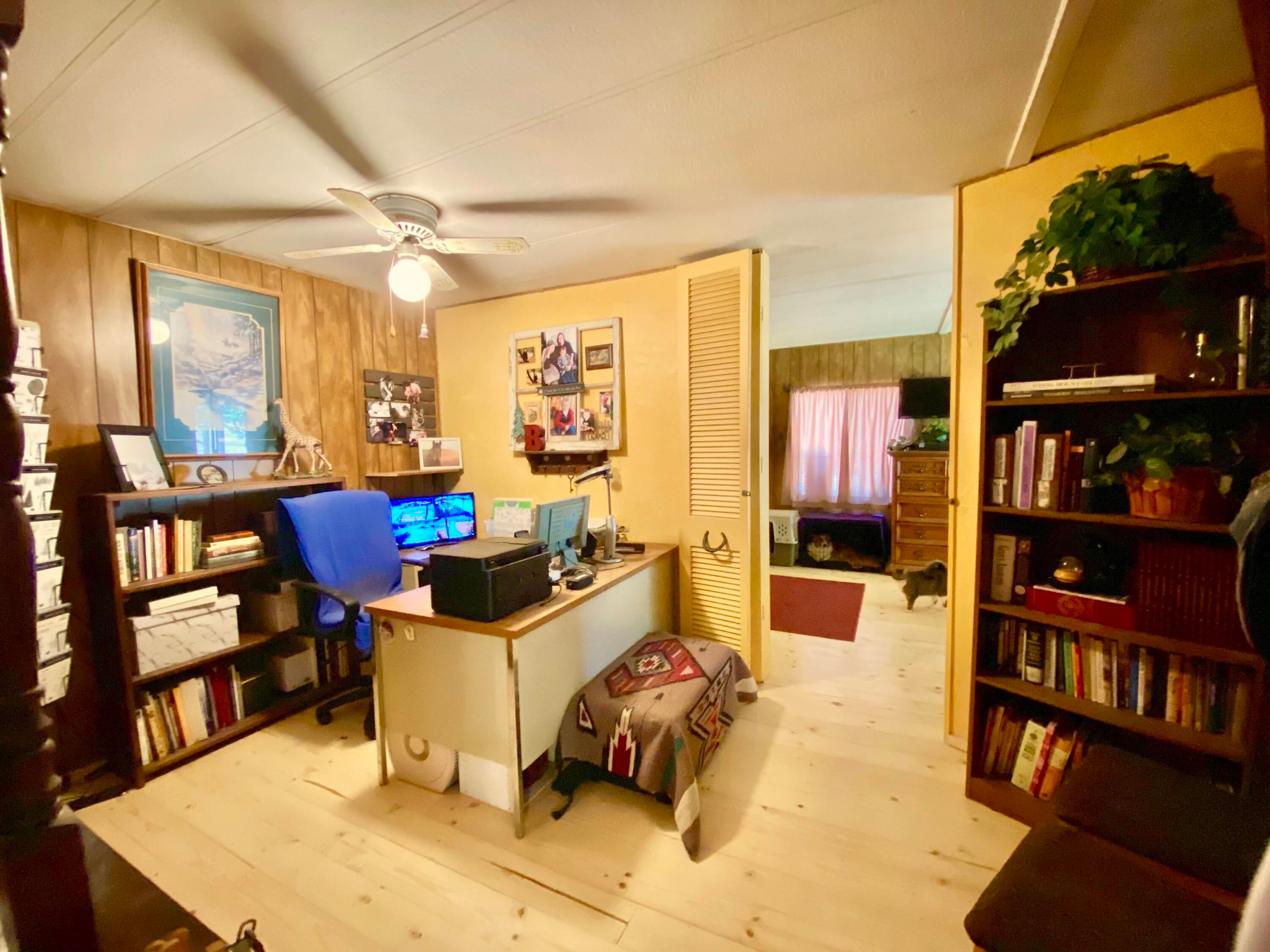 149252 Jerry Road La Pine, OR 97739 - Photo 25 of 51 Office