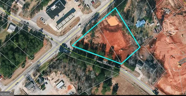 a view of a entryway