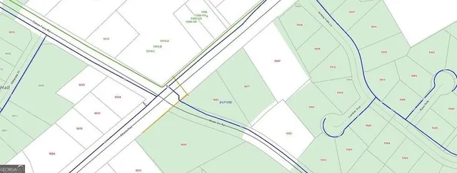 $545,000 | 5977 Atlanta Highway, Flowery Branch, GA 30542