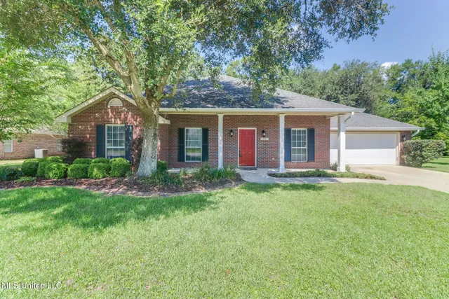 $329,000 | 26 Scott Station Cove, Long Beach, MS 39560