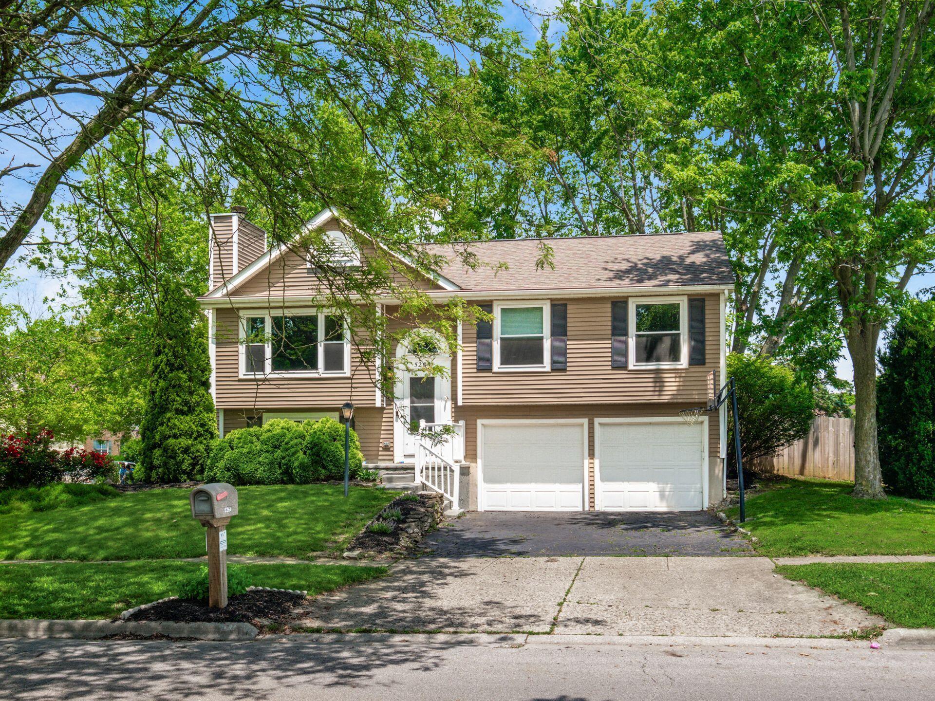5264 Davidson Road Hilliard, OH 43026 - Photo 54 of 56 006_ Rd Hilliard OH 43026 USA