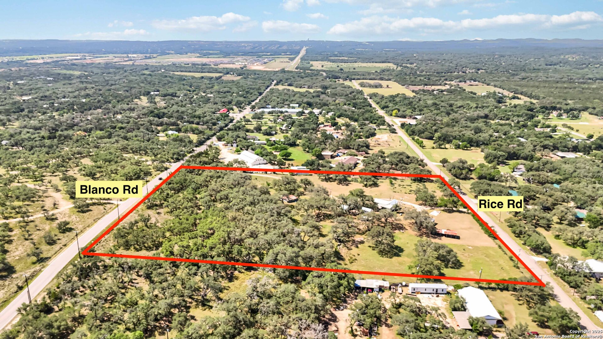 30951 Blanco Road Bulverde, TX 78163 - Photo 2 of 50