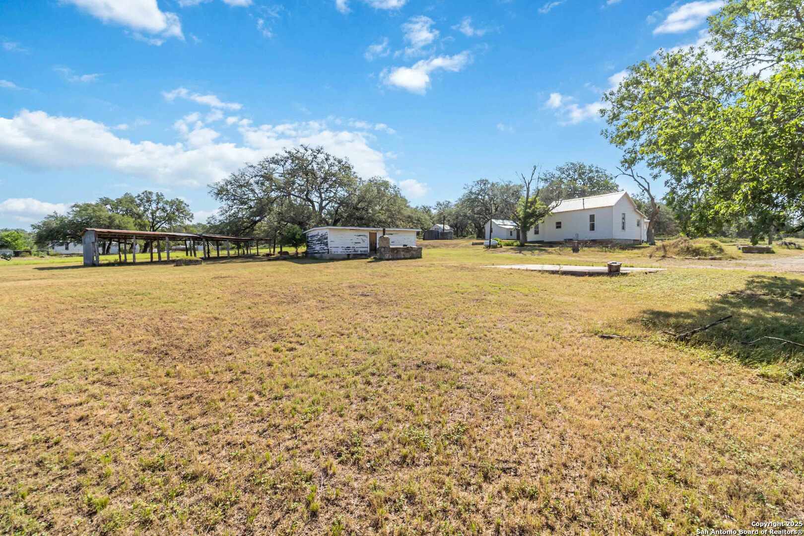 30951 Blanco Road Bulverde, TX 78163 - Photo 35 of 50
