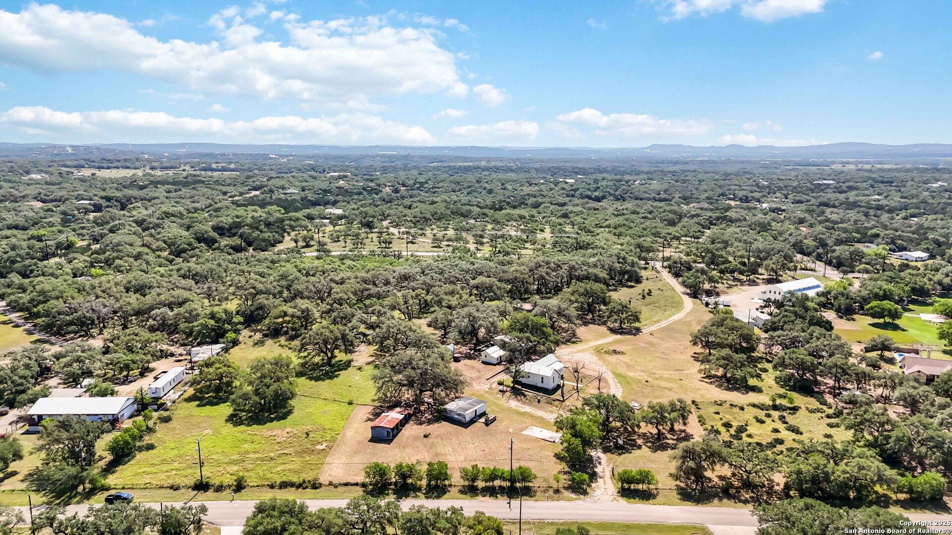 30951 Blanco Road Bulverde, TX 78163 - Photo 38 of 50