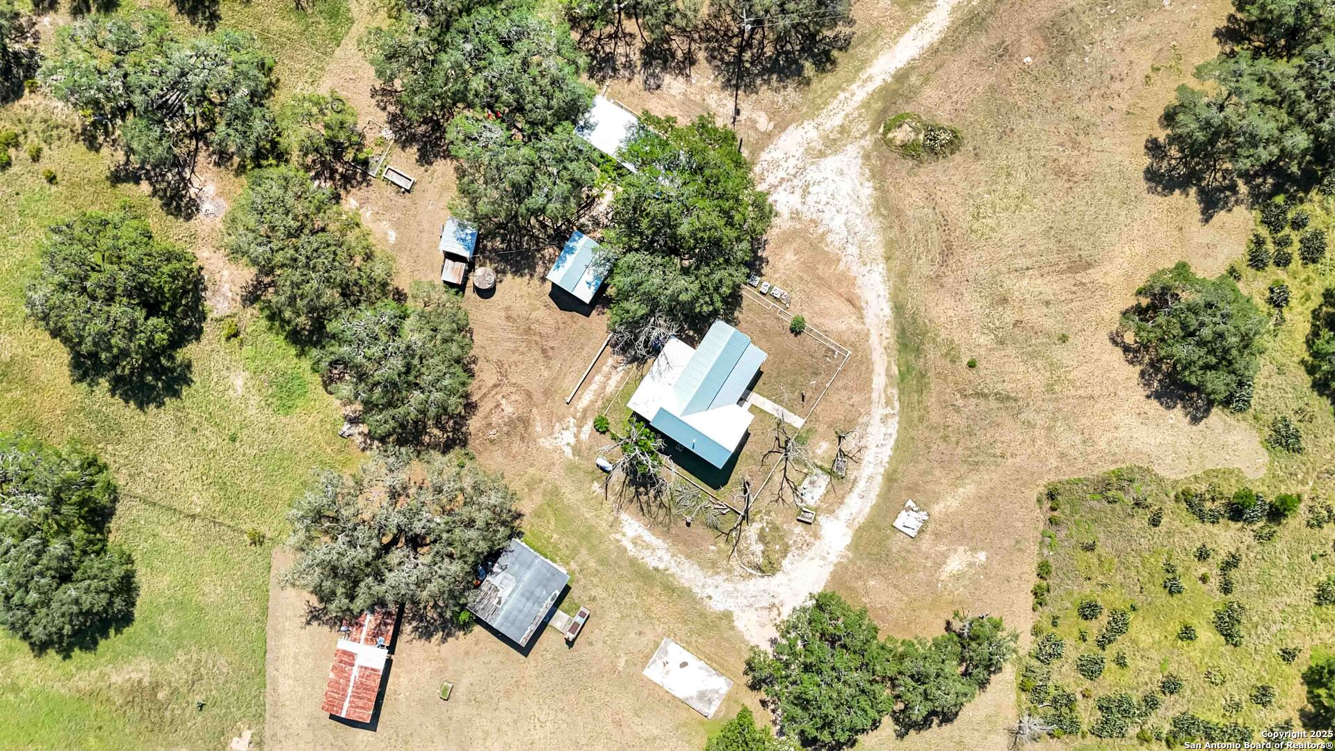 30951 Blanco Road Bulverde, TX 78163 - Photo 41 of 50
