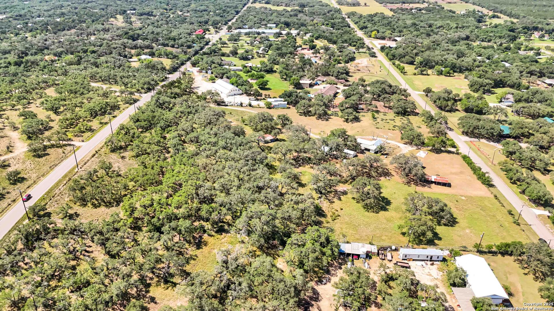 30951 Blanco Road Bulverde, TX 78163 - Photo 42 of 50