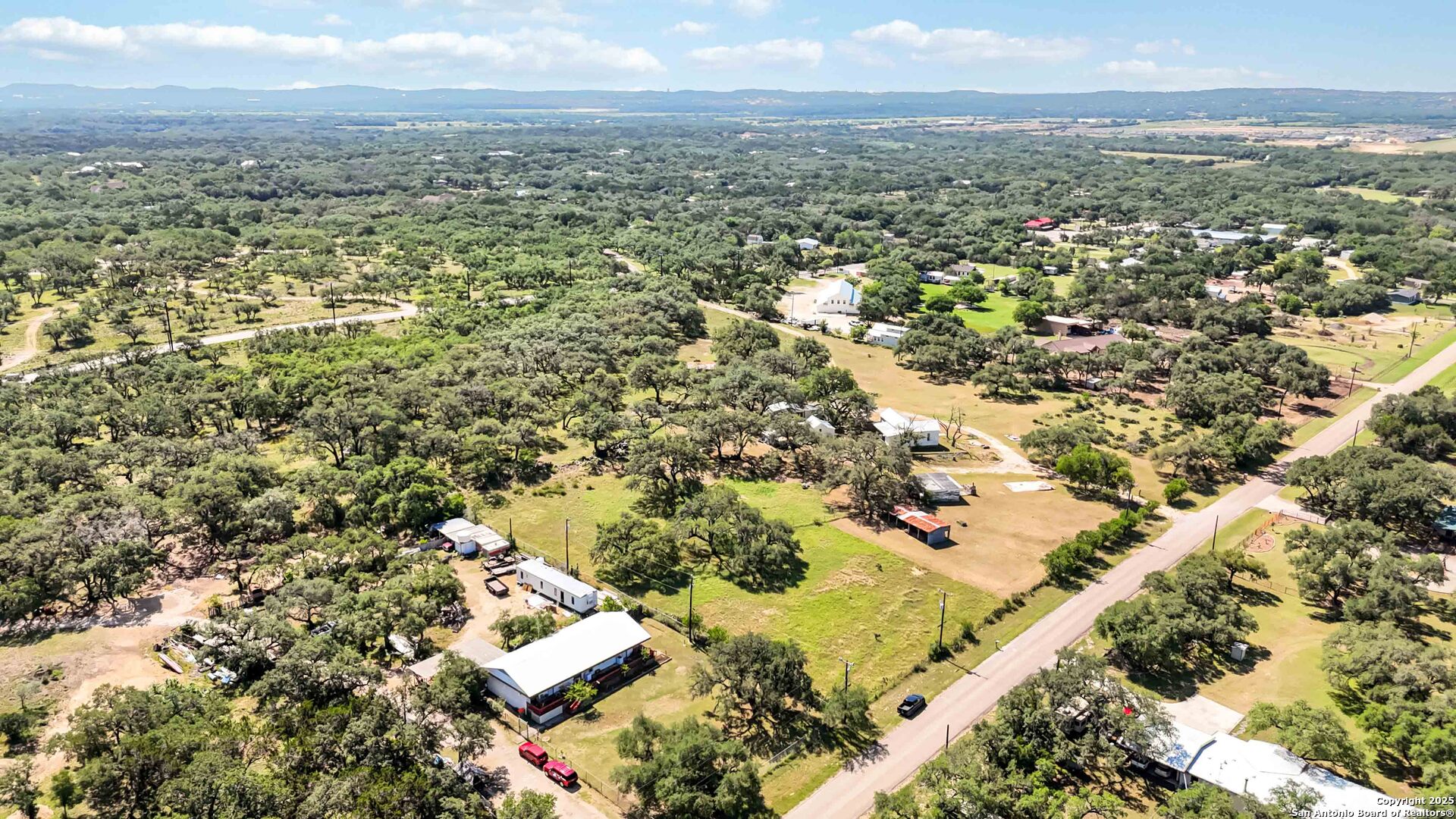 30951 Blanco Road Bulverde, TX 78163 - Photo 43 of 50