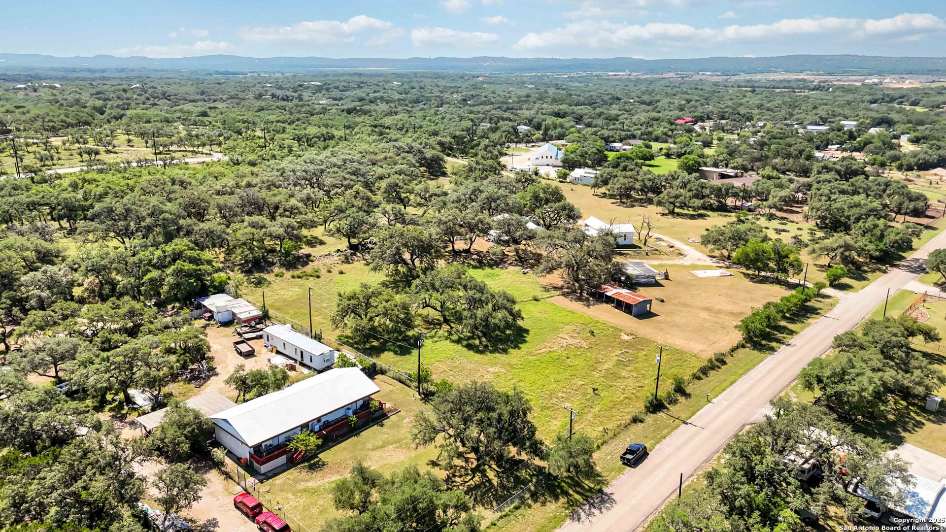 30951 Blanco Road Bulverde, TX 78163 - Photo 44 of 50