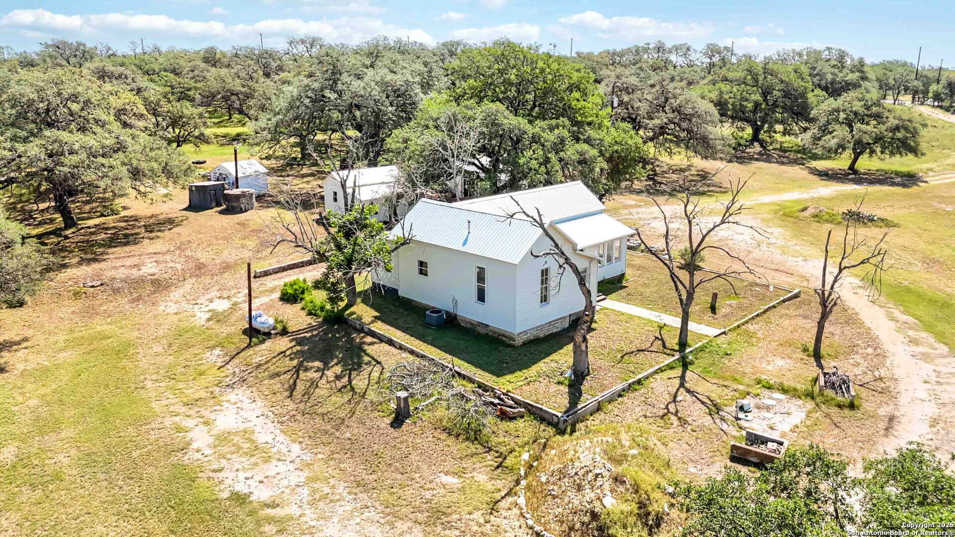 30951 Blanco Road Bulverde, TX 78163 - Photo 47 of 50