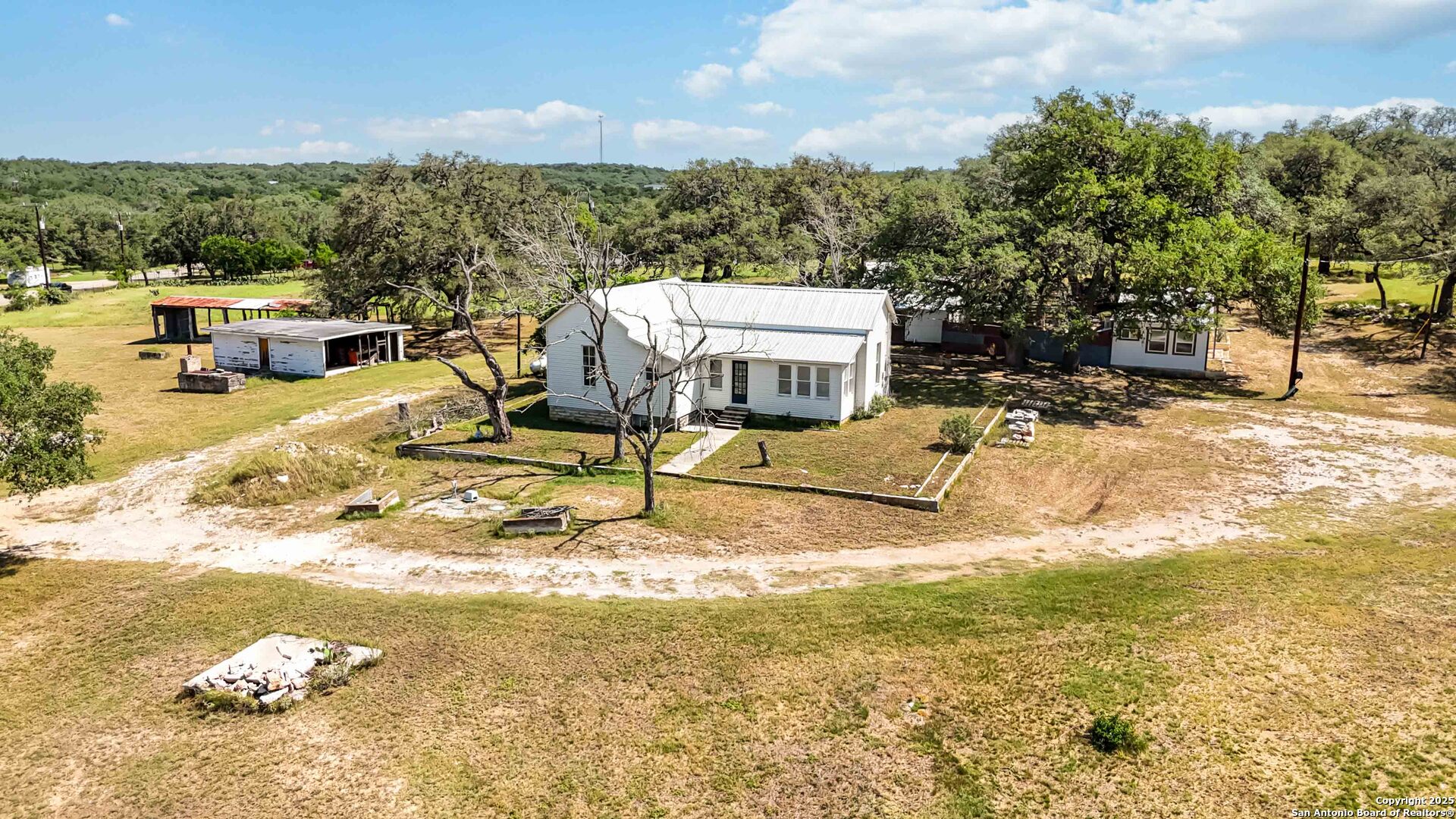 30951 Blanco Road Bulverde, TX 78163 - Photo 48 of 50