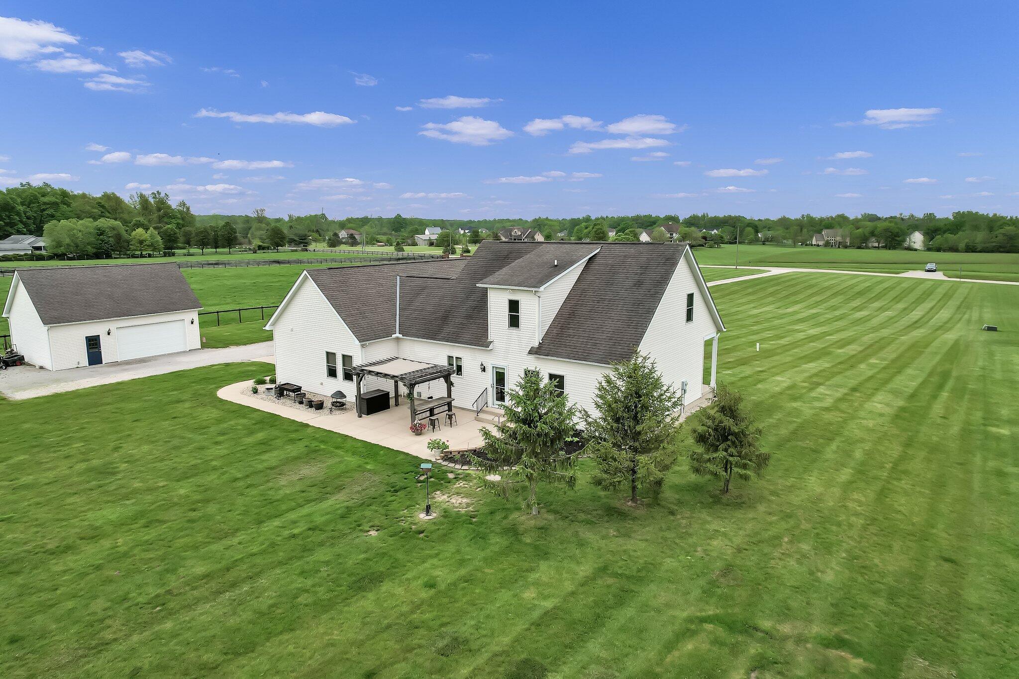 13790 Taylor Road Plain City, OH 43064 - Photo 62 of 70 13790 Taylor Road
