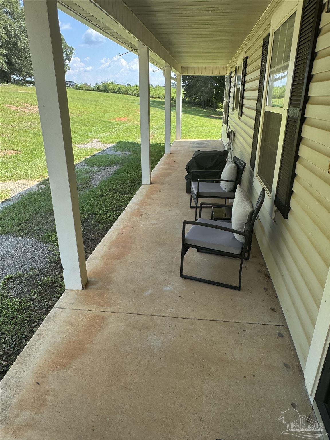 7551 McElhaney Road Century, FL 32535 - Photo 5 of 43