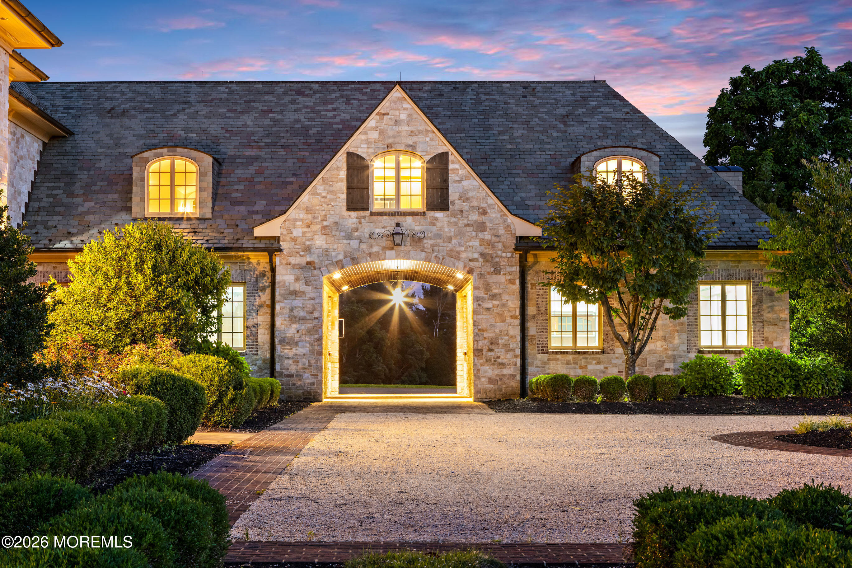 88 Montrose Road Colts Neck, NJ 07722 - Photo 60 of 73 88MontroseTwilightOnline-16