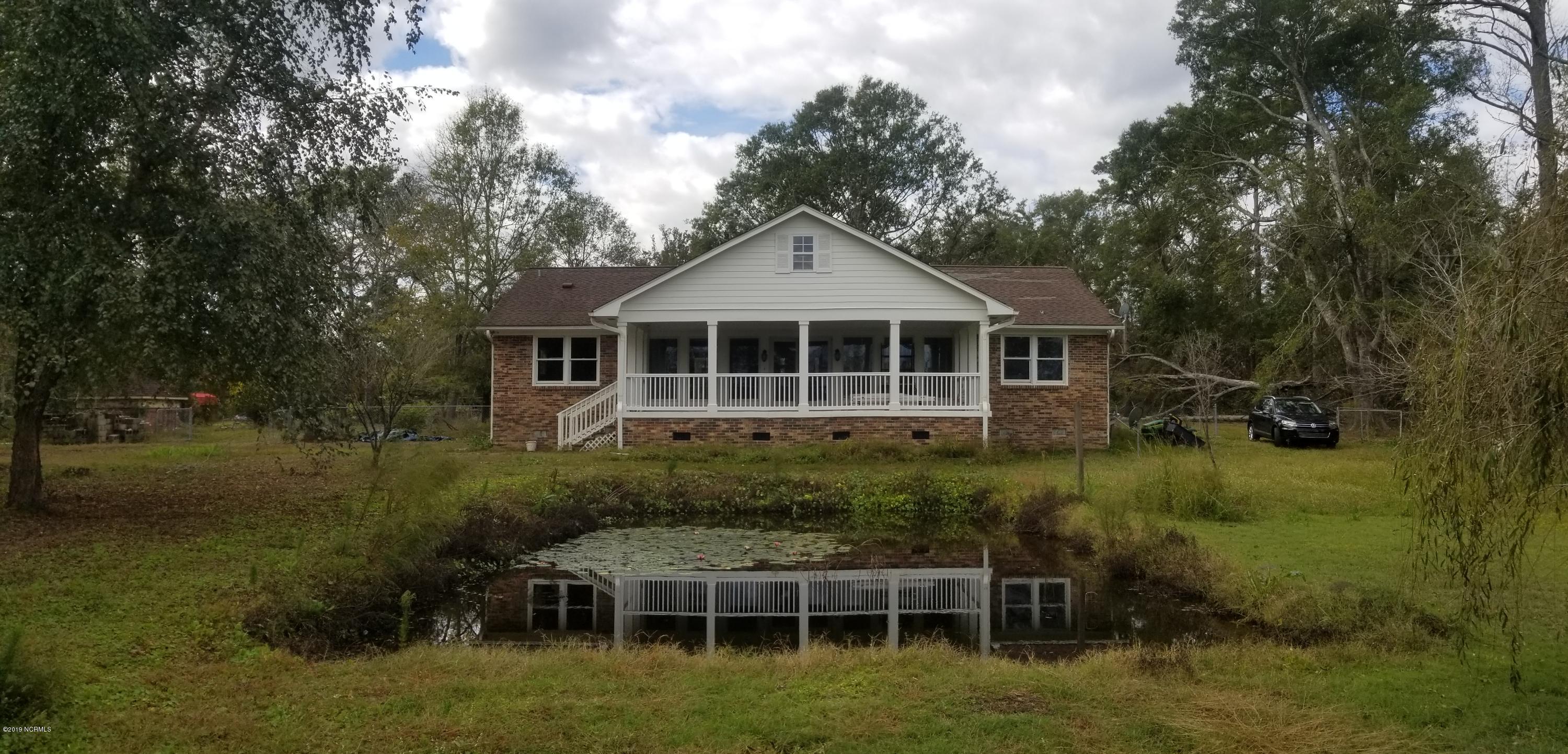 631 Thankful Road Rocky Point, NC 28457 - Photo 19 of 25 20191025_124603