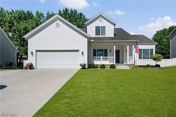 $449,900 | 10543 Mogadore Avenue Northwest, Uniontown, OH 44685
