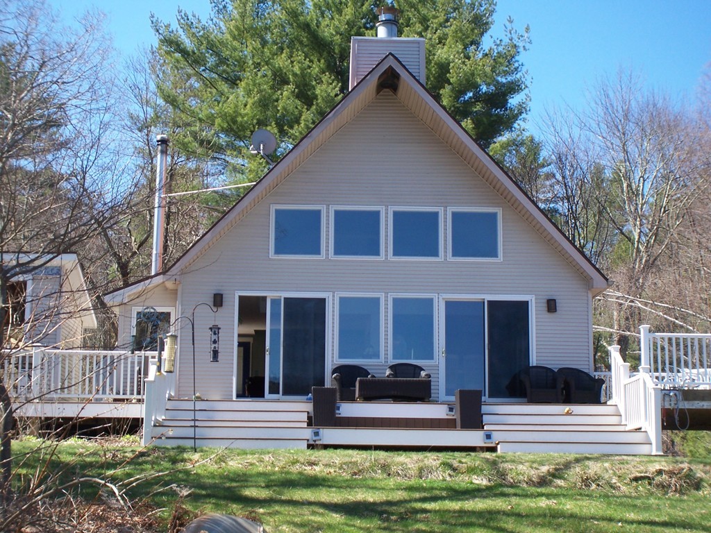 107 Beaver Road Ware, MA 01082 - Photo 1 of 25