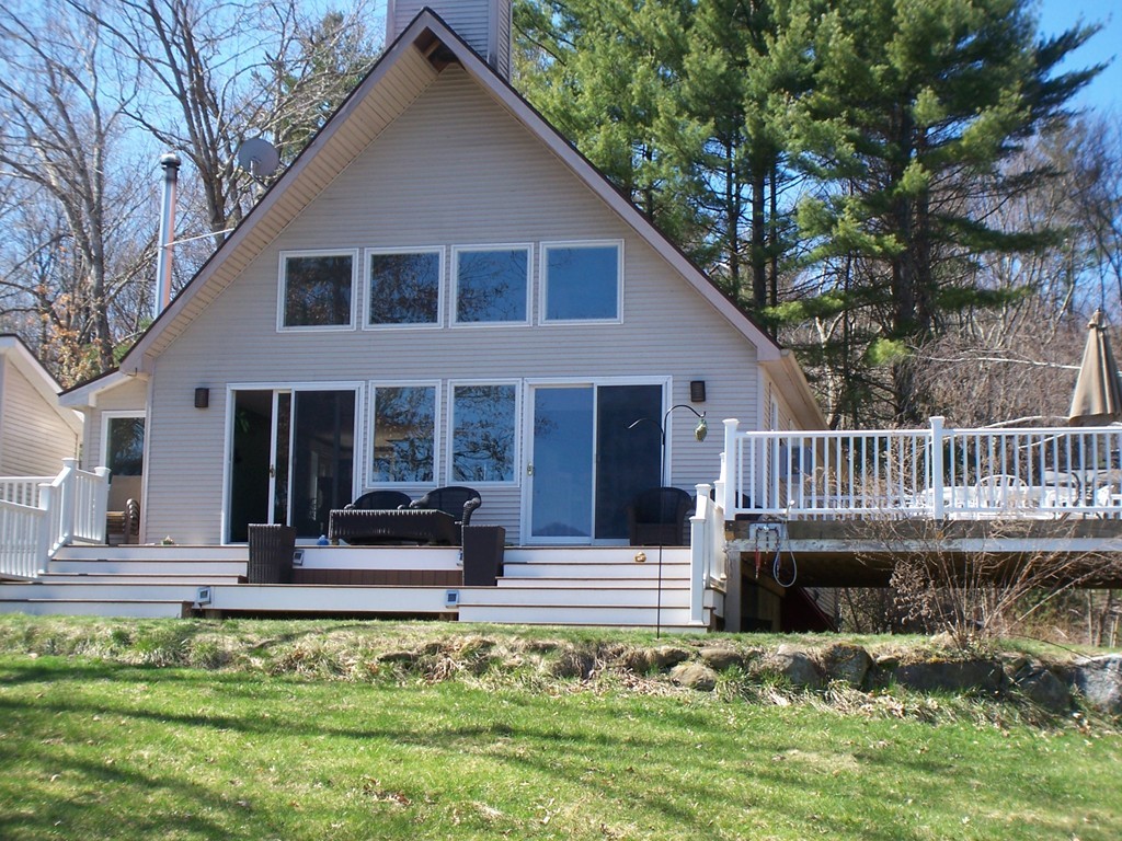 107 Beaver Road Ware, MA 01082 - Photo 2 of 25