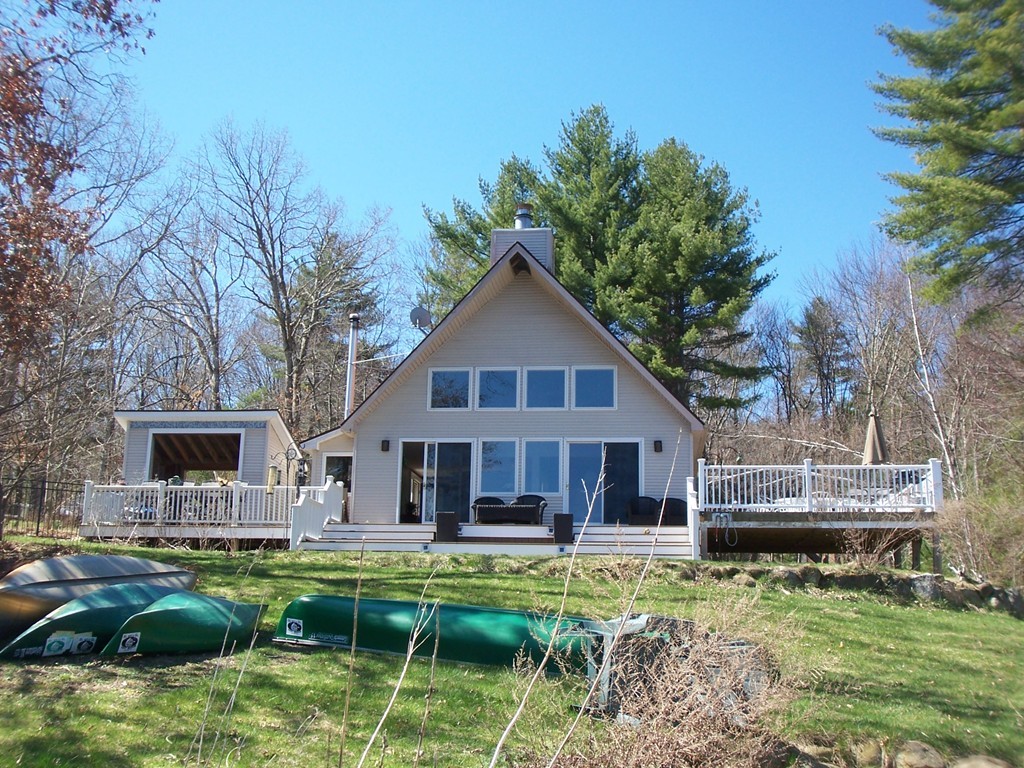 107 Beaver Road Ware, MA 01082 - Photo 9 of 25