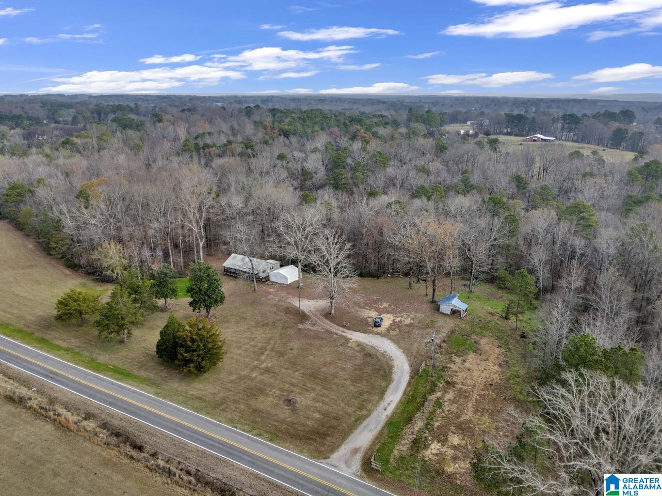 9157 Bagley Road Dora, AL 35062 - Photo 50 of 51 Gallery Image 50