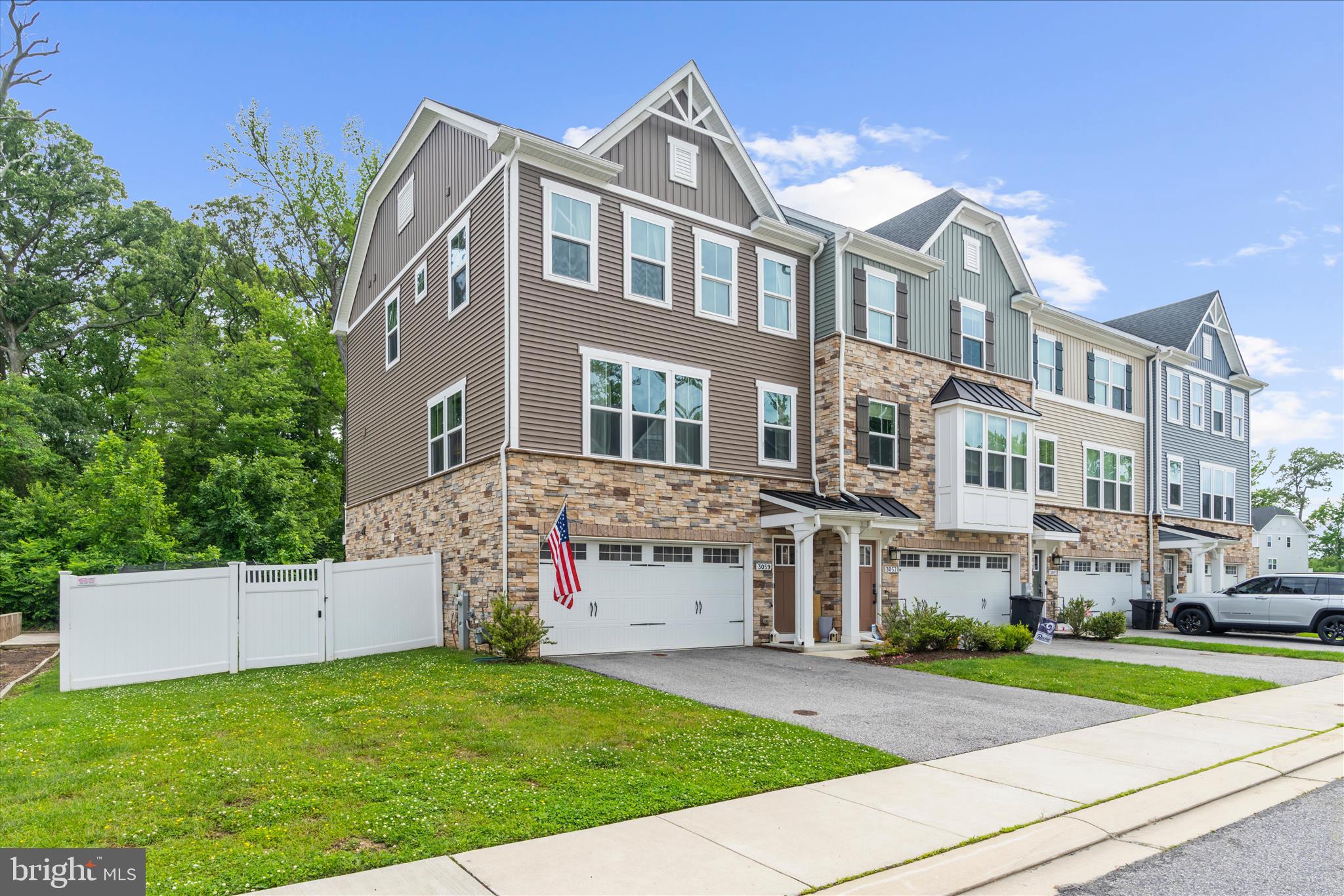 3059 Shaws Road Edgemere, MD 21219 - Photo 4 of 60