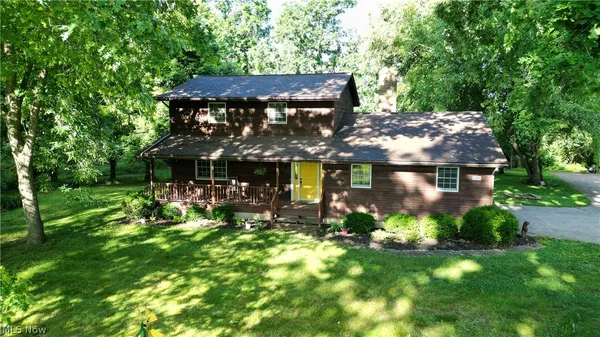 $425,000 | 2445 South Elyria Road, Wooster, OH 44691