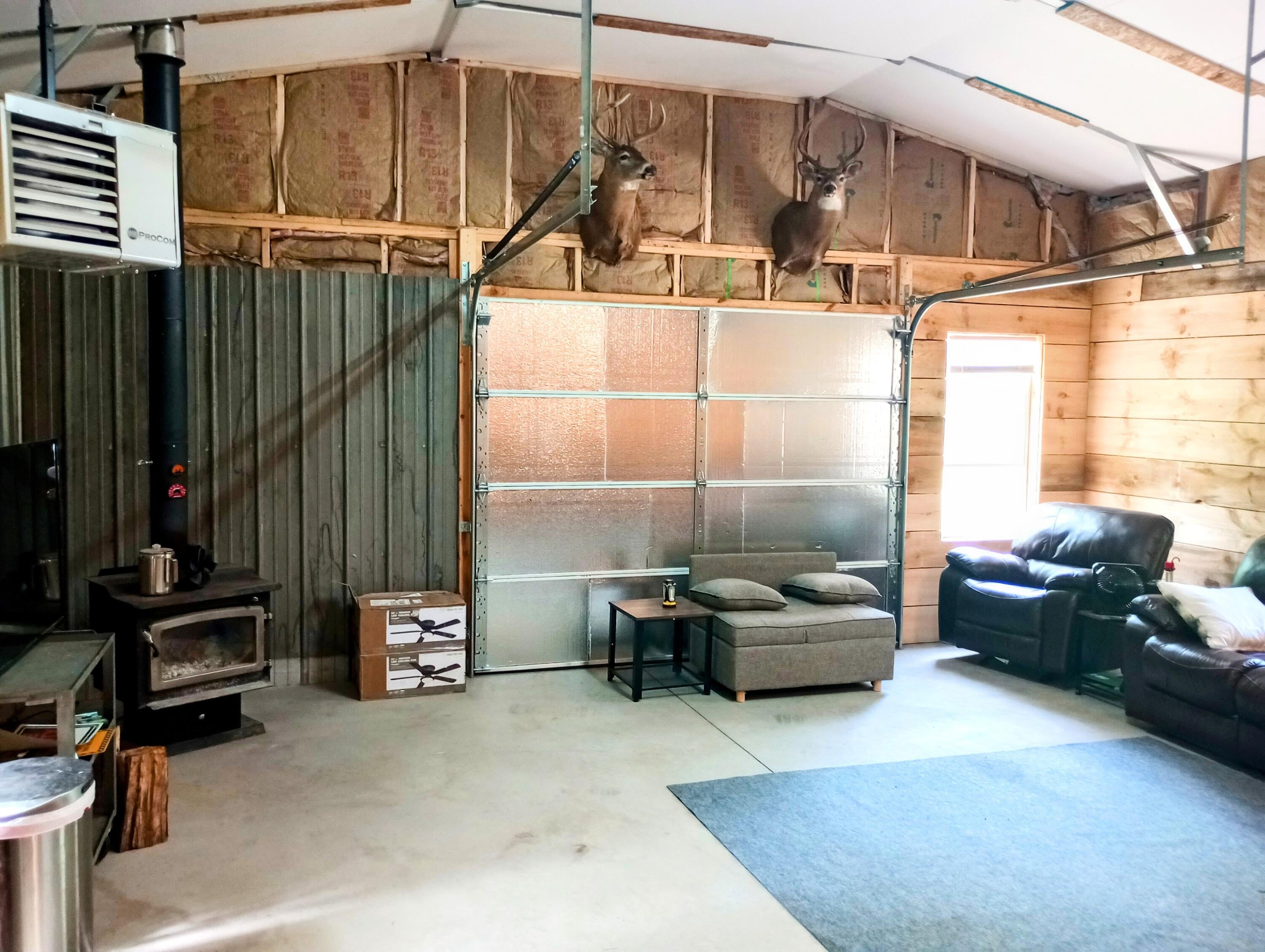 5228 South Brown Road Cadillac, MI 49601 - Photo 10 of 33 Gallery Image 10