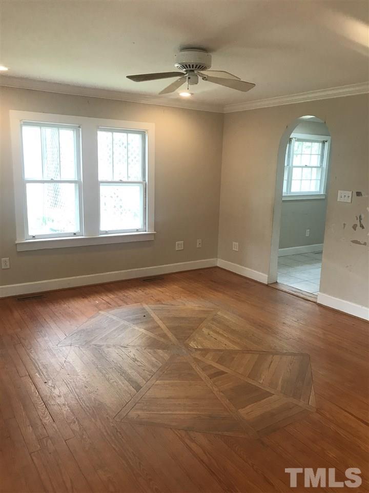 106 Turner Street Raleigh, NC 27607 - Photo 8 of 13