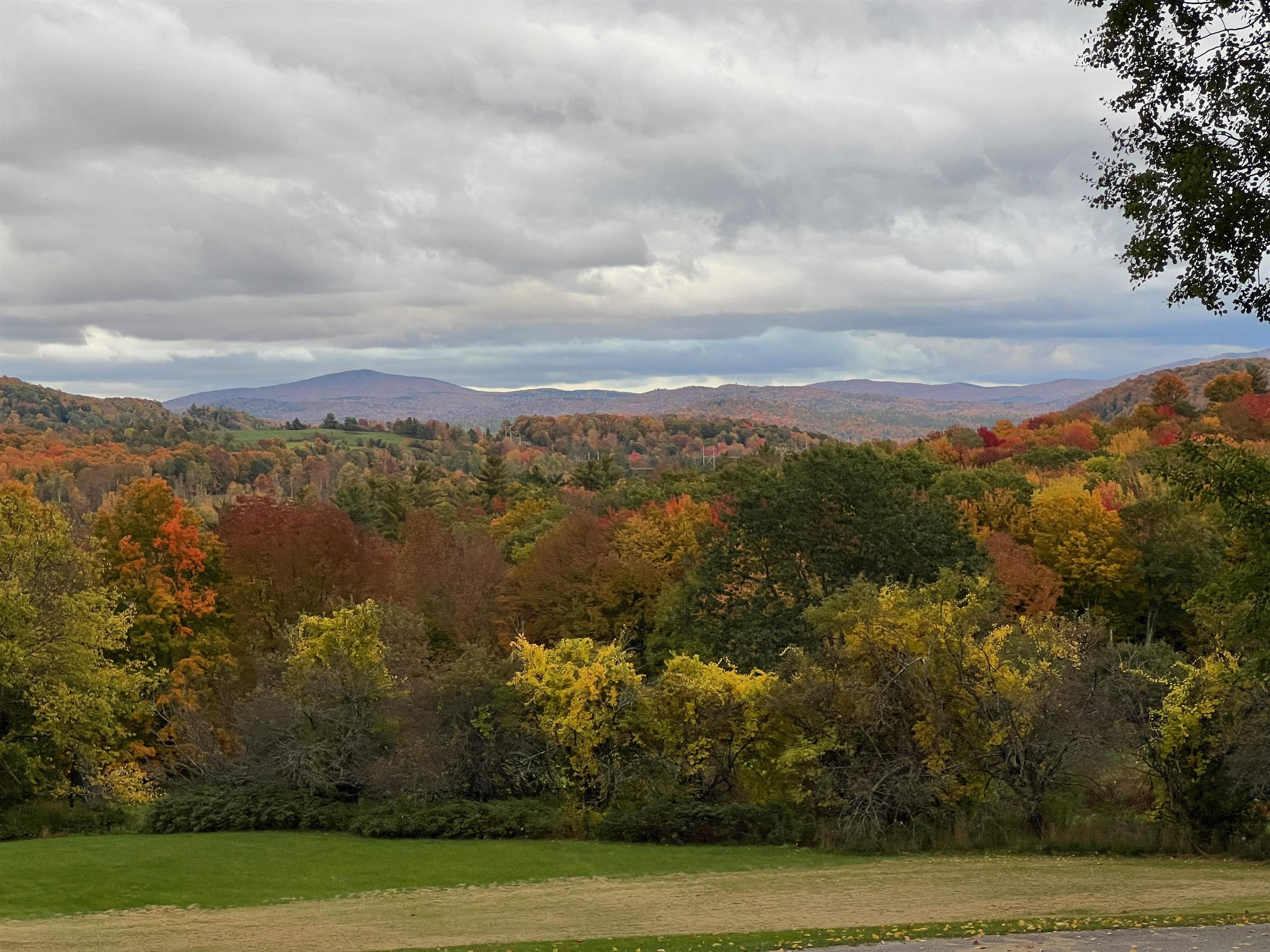 882 Mitchell Road Shrewsbury, VT 05738 - Photo 43 of 45