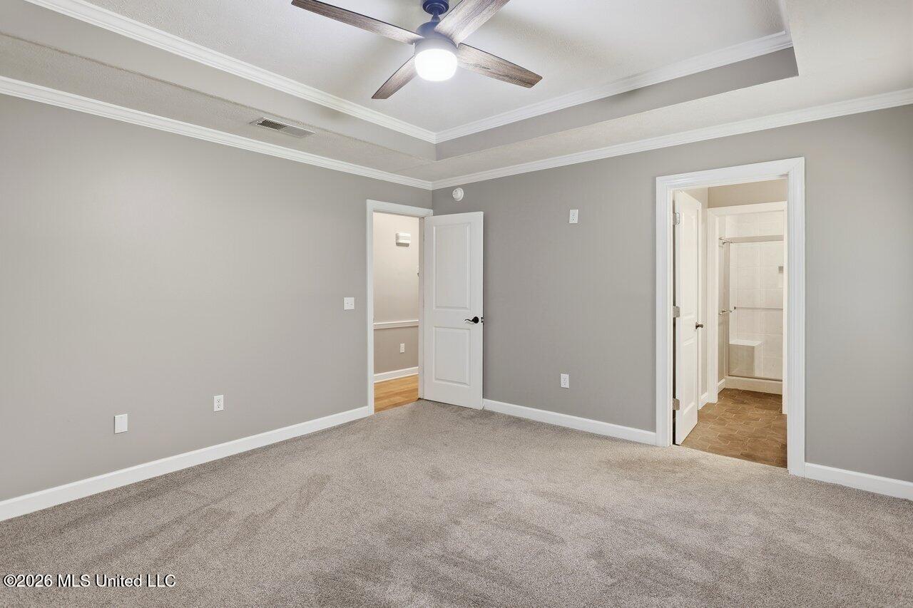 153 Oak Ridge Circle Madison, MS 39110 - Photo 20 of 31 153 Oak Ridge Cir Hometoursms.com 20