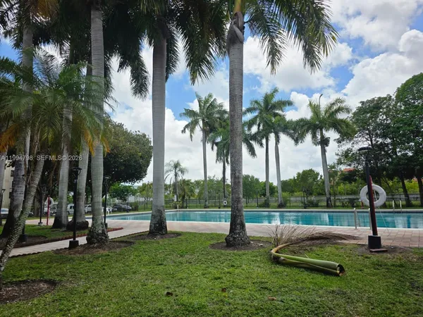 $249,000 | 9360 Fontainebleau Boulevard, Unit 503, Miami, FL 33172