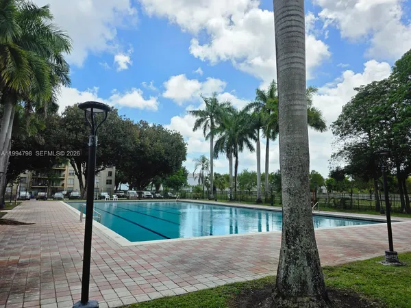$249,000 | 9360 Fontainebleau Boulevard, Unit 503, Miami, FL 33172