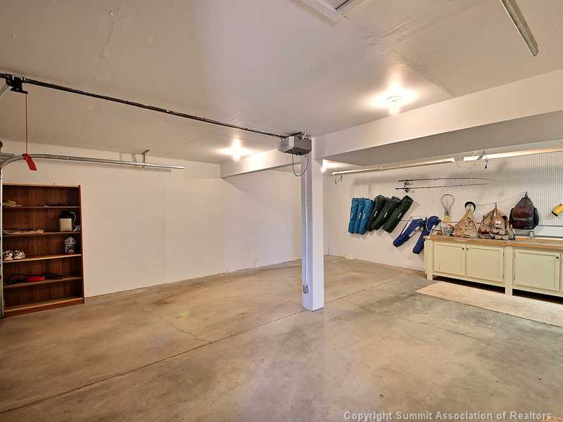 48 AB Road Silverthorne, CO 80498 - Photo 21 of 25 Other. Two Car Garage