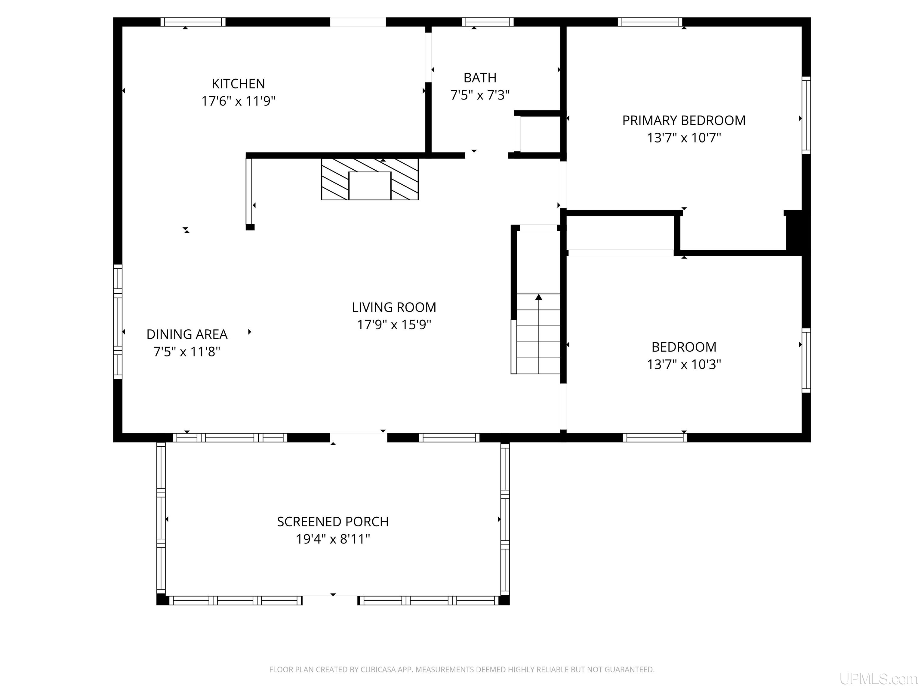 22557 Gauthier Road Skanee, MI 49962 - Photo 40 of 42