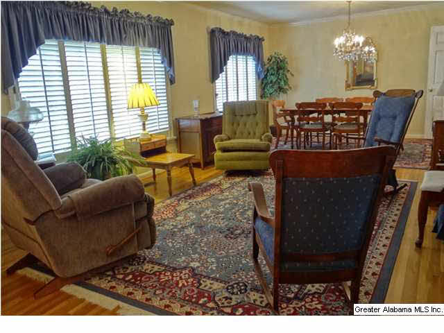 7101 Rowan Road Leeds, AL 35094 - Photo 4 of 31