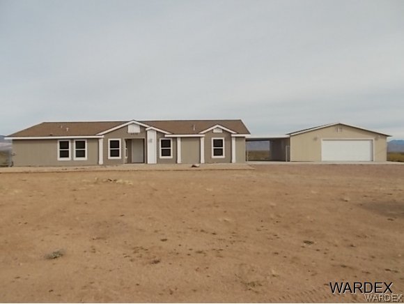 5778 Hoover Road Golden Valley, AZ 86413 - Photo 1 of 36
