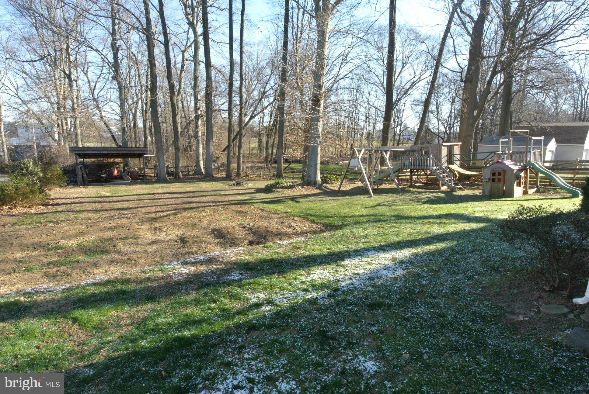 121 Ryan Drive Rising Sun, MD 21911 - Photo 19 of 19 Exterior (Rear)